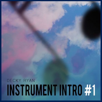 Instrument Intro Korban Perasaan Testo Decky Ryan Mtv Testi E Canzoni