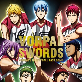 We Are Vorpal Swords By Various Artists Album Lyrics Musixmatch