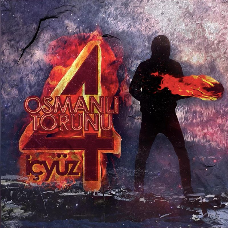 Icyuz Osmanli Torunu Pt 4 Lyrics Musixmatch