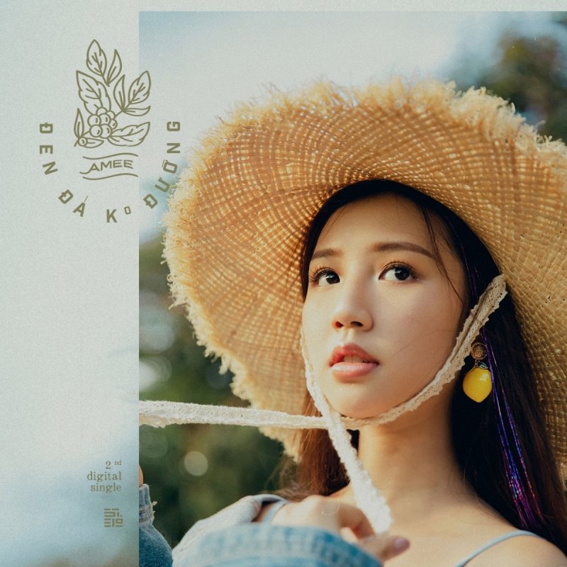 Amee đen đa Khong đường Rap Version Lyrics Musixmatch