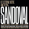 Ultimate Duets Arturo Sandoval - cover art