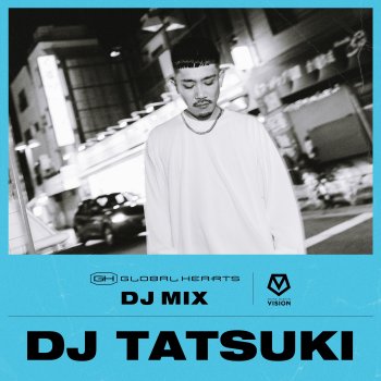 DJ TATSUKI - Tokyo Kids (feat. Io & MonyHorse) [Cover] [Mixed
