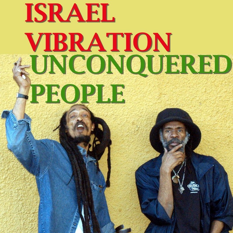 Israel Vibration Top Control Lyrics Musixmatch