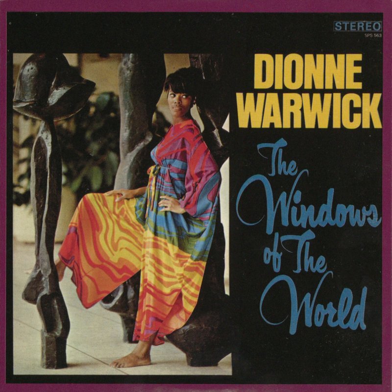 Dionne Warwick I Say A Little Prayer Lyrics Musixmatch