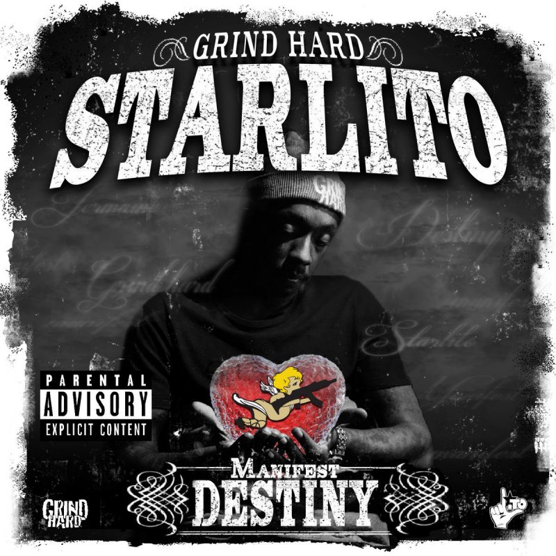 Starlito Feat Kevin Gates Serenity Lyrics Musixmatch
