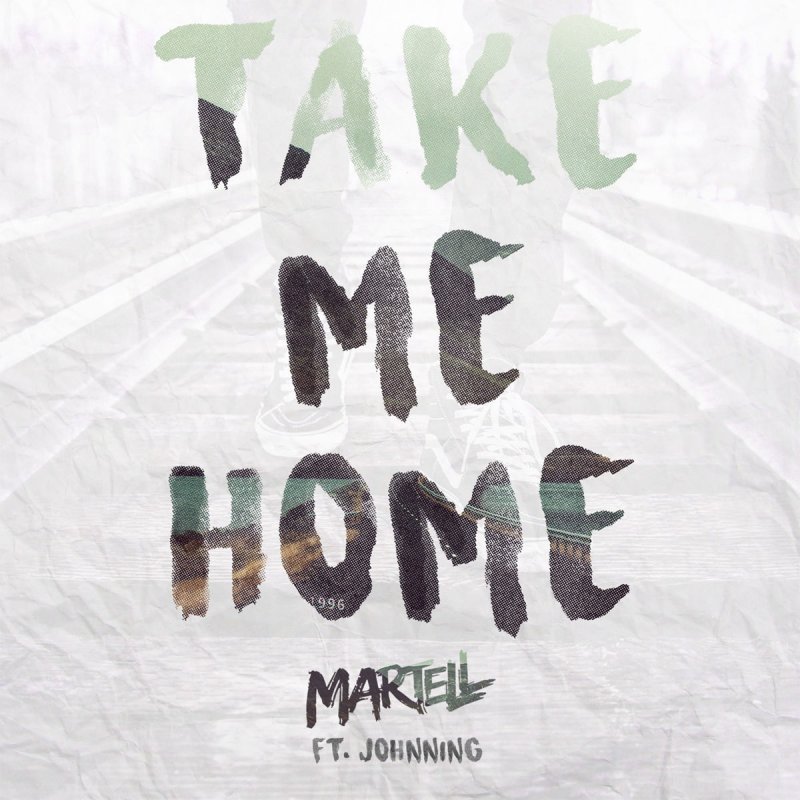 Testo di Take Me Home (feat. 