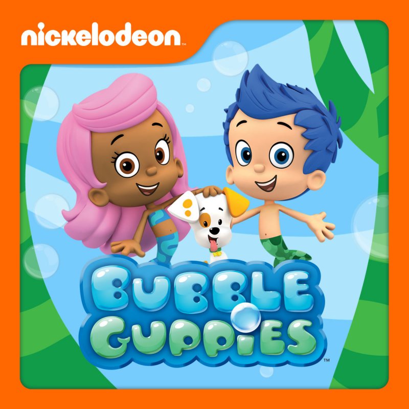 Bubble Guppies Build Me A Building Lyrics Musixmatch