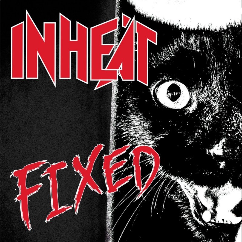 In Heat - Ballbreaker Lyrics | Musixmatch