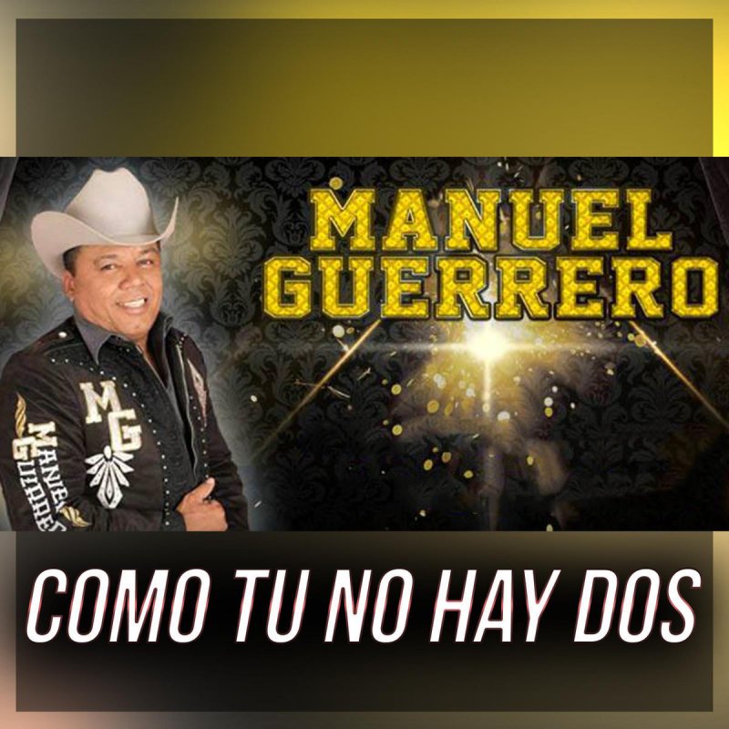 Manuel Guerrero El Indio Enamorado Lyrics Musixmatch