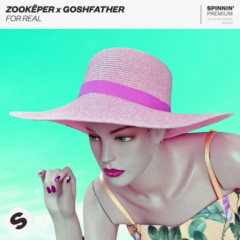 Letra De For Real De Zookeper X Goshfather Musixmatch Original lyrics of blurred lines song by robin thicke. musixmatch
