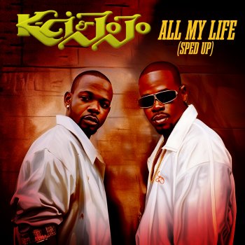 K Ci & Jojo - All My Life Lyrics | Musixmatch