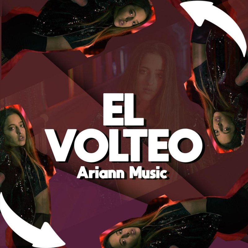Ariann Music El Volteo Paroles Musixmatch Find the latest tracks, albums, and images from ariann music. musixmatch