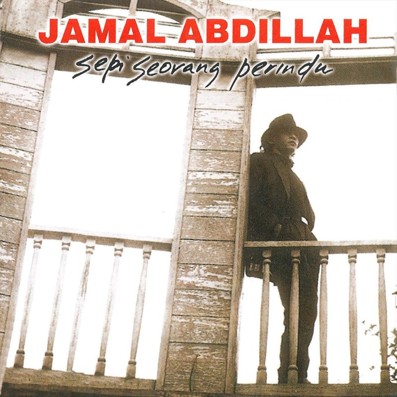 Jamal Abdillah Penghujung Rindu Lyrics Musixmatch