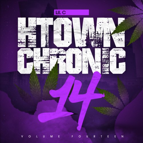 H-Town Chronic 14