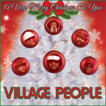 A Very Merry Christmas To You By Village People Album Lyrics Musixmatch Song Lyrics And Translations
