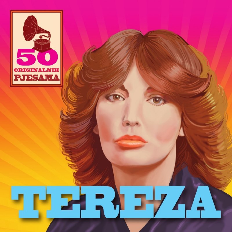 Tereza Kesovija Moja Posljednja I Prva Ljubavi Lyrics Musixmatch