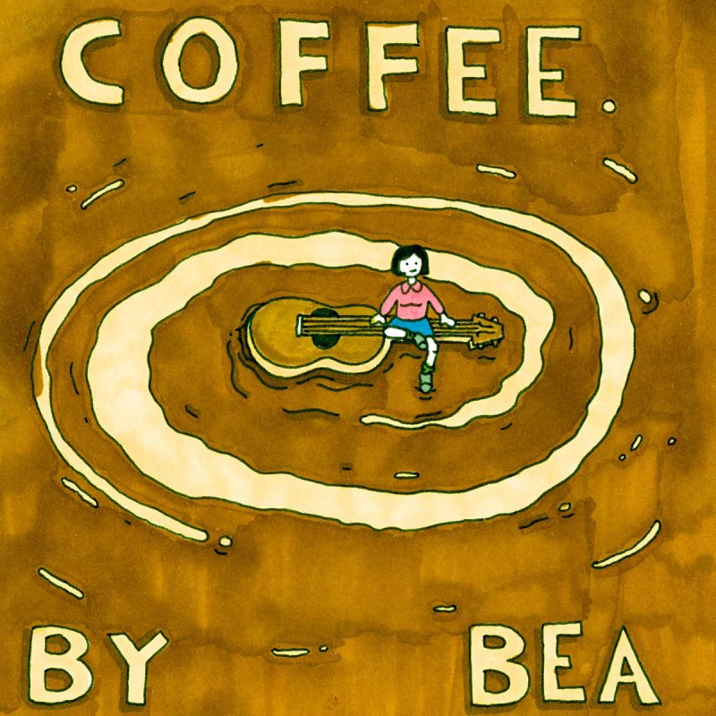 Beabadoobee Coffee Songtext Musixmatch verse 2 you don't seem to understand this candy floss made spacecraft took the dirt out from my brain threw them out to outer space. beabadoobee coffee songtext musixmatch