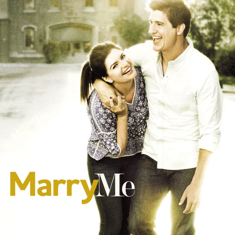 Marry me be my wife. Marry me кадры.
