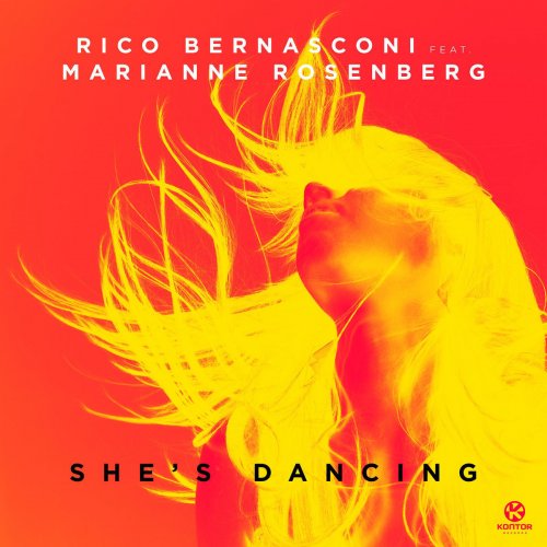 She's Dancing (Feat. Marianne Rosenberg)