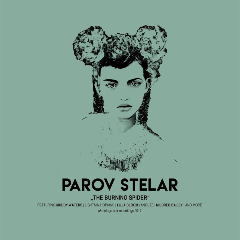 Parov Stelar - Mama Talking ft. Stuff Smith에 대한 이미지 검색결과