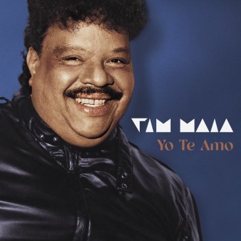 Yo Te Amo - cover art
