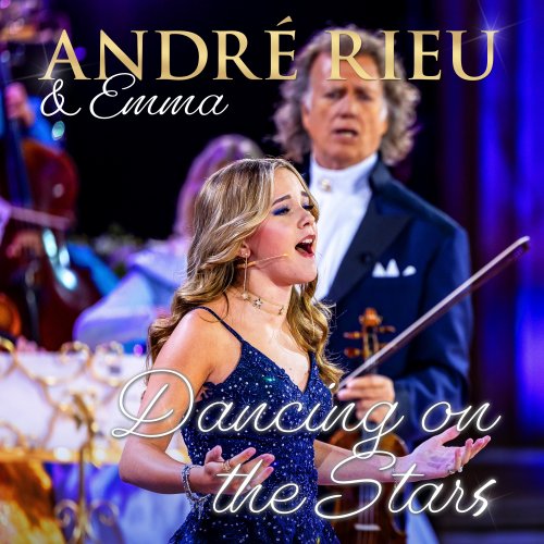 André Rieu Dancing On The Stars (Live) lyrics translation in French