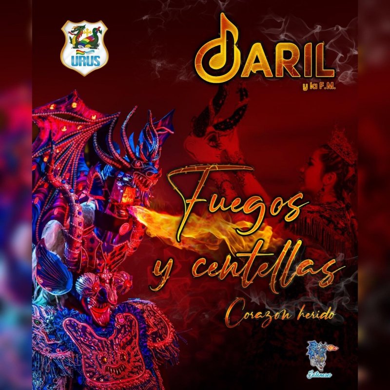 corazon herido letra