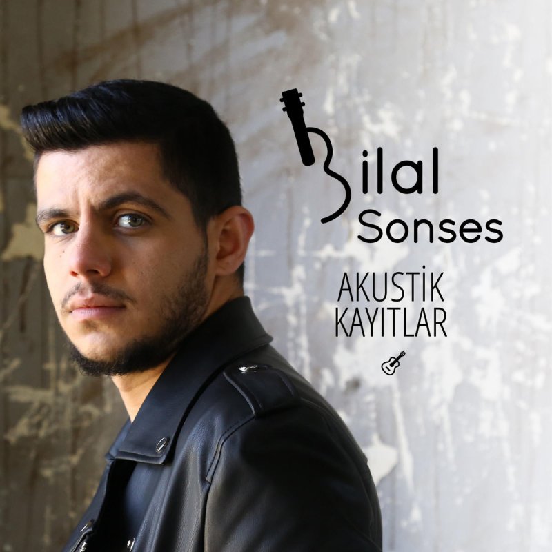 Bilal Sonses Iki Kelime Akustik Lyrics Musixmatch