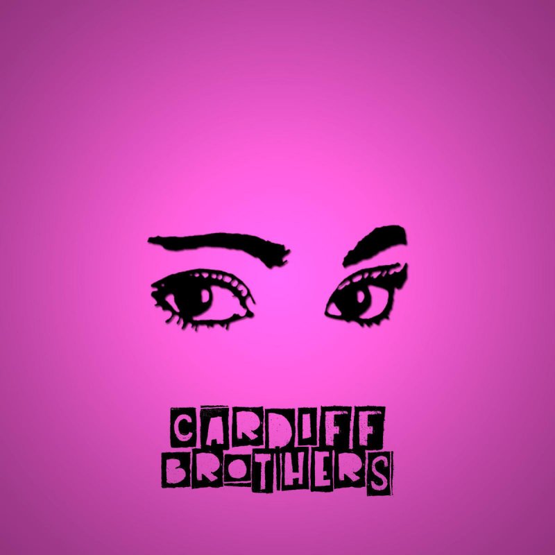 Image result for cardiff brothers brown eyes