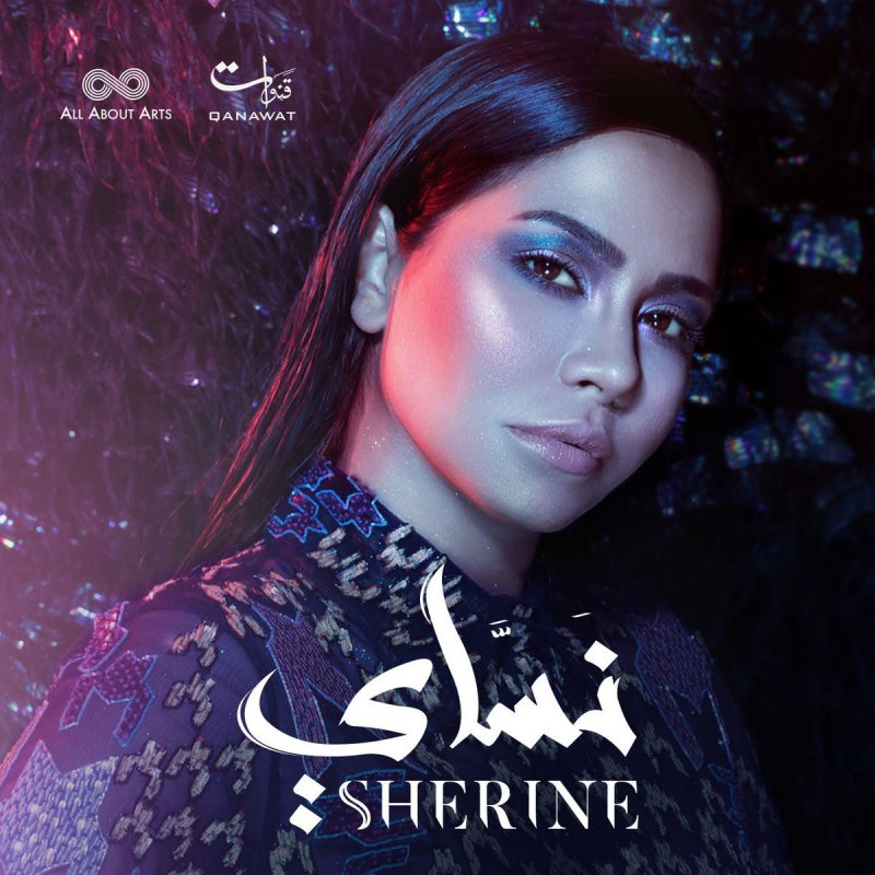 Shireen Abdul Wahab El Kadabeen Lyrics Musixmatch