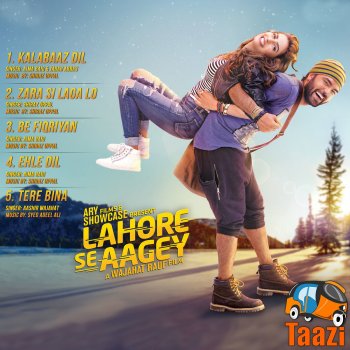 Lahore Se Aagey By Various Artists Album Lyrics Musixmatch Song Lyrics And Translations