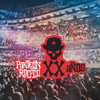 Letra de Panteón Rococó - La Carencia - En Vivo | Musixmatch