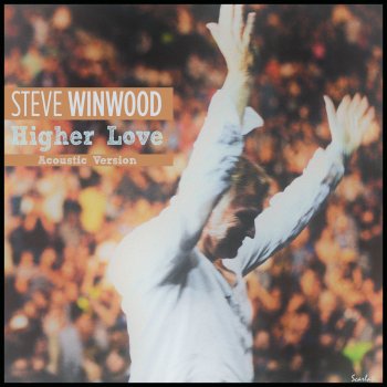 Higher Love (Acoustic Version)