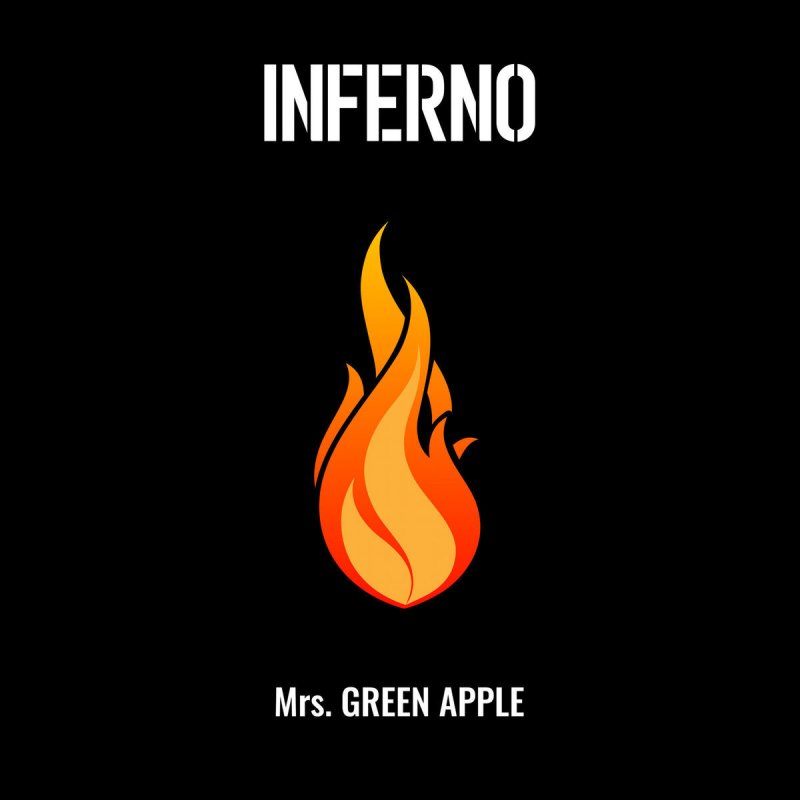mrs. green apple inferno torrent mrs. green apple inferno torrent
