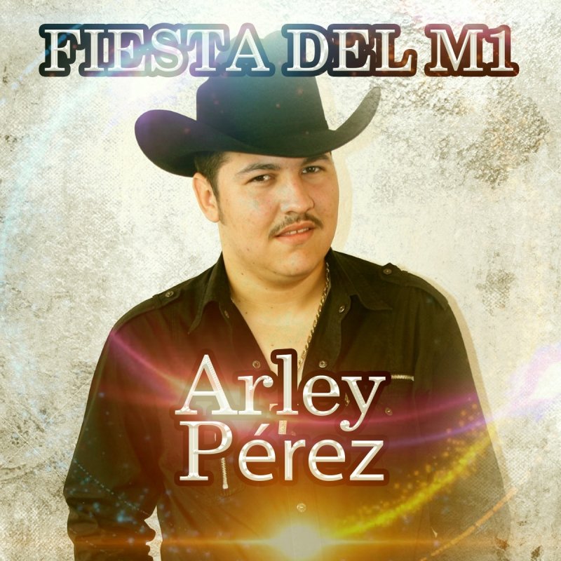 Arley Perez La Venganza del M1 Lyrics Musixmatch