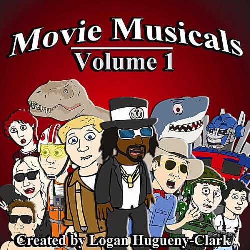 Movie Musicals Volume 1