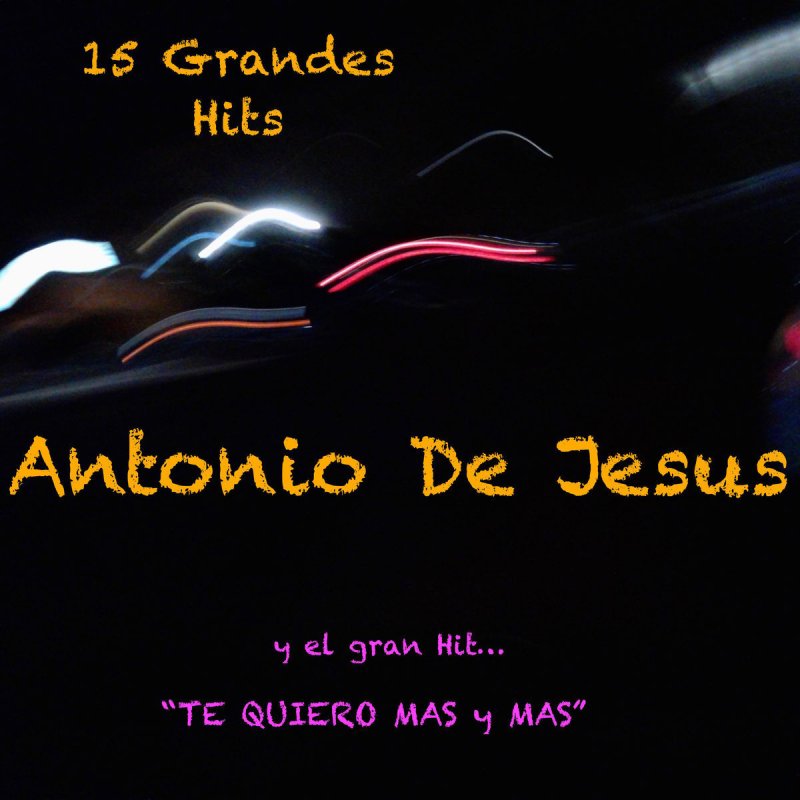 Y mas jesus
