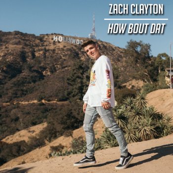 How Bout Dat - cover art