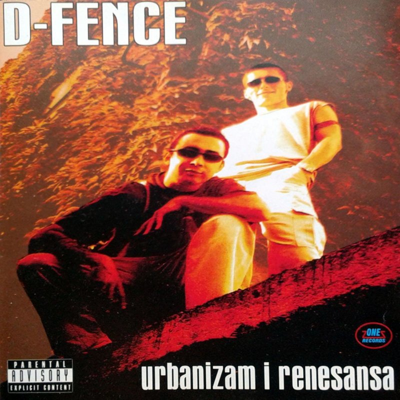 d-fence - pozoristance