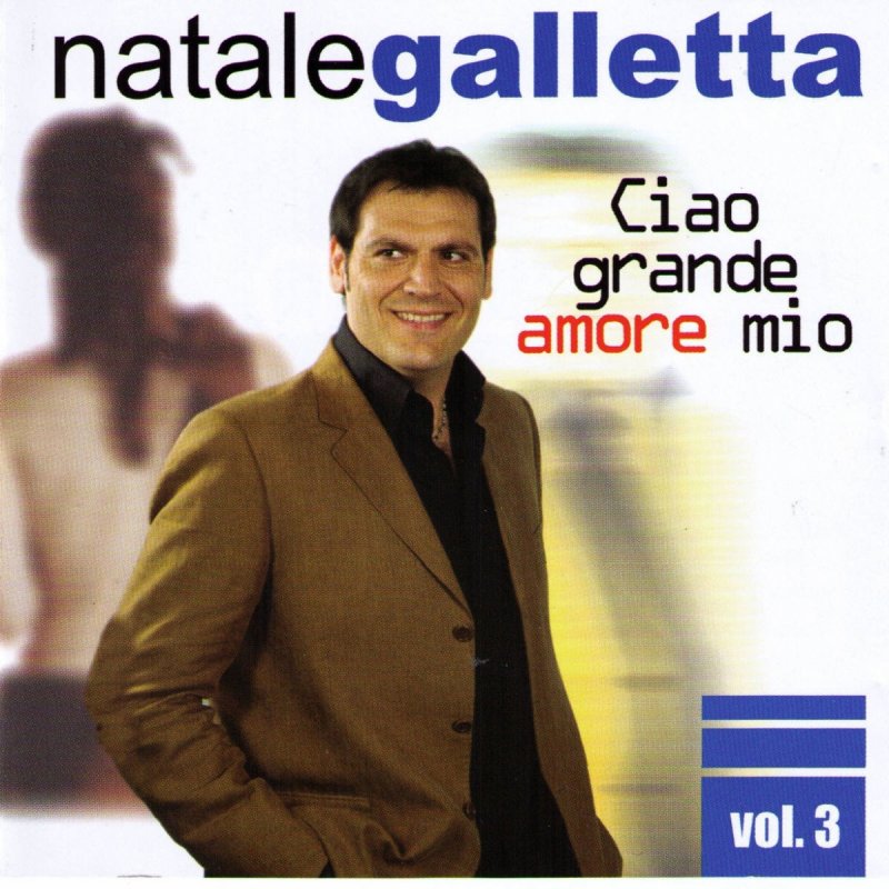 Natale Galletta Vecchio Amore Testo Musixmatch