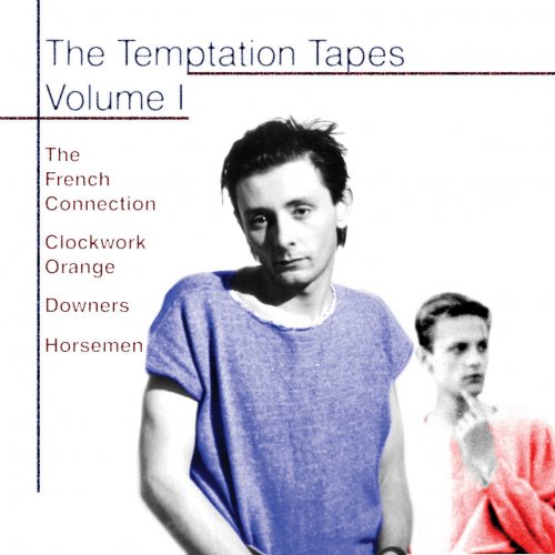 The Temptation Tapes - Volume I
