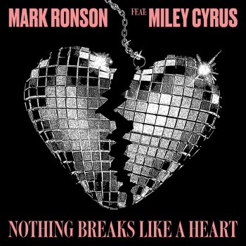 Nothing Breaks Like a Heart (feat. Miley Cyrus) lyrics – album cover