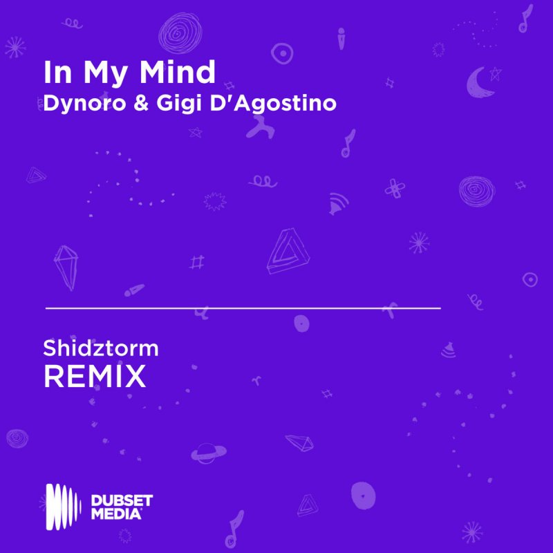 Letra De In My Mind Mix Version De Dynoro Feat Gigi D Agostino Musixmatch Слушать dynoro, gigi d'agostino — in my mind. de dynoro feat gigi d agostino
