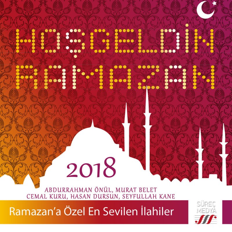 Belet tv. Ramazan 2018.