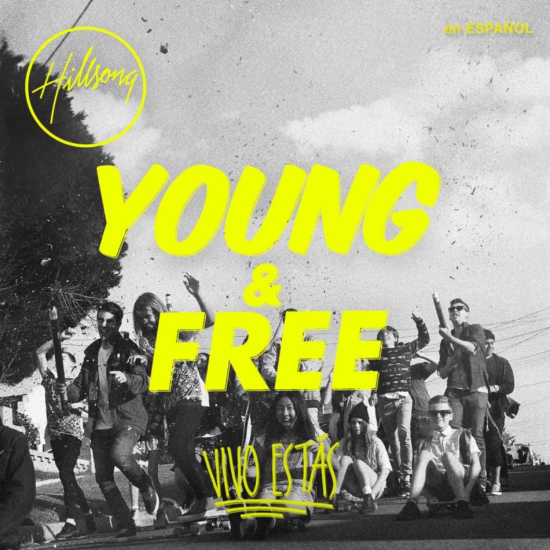 Hillsong Young Free Vivo Estas Letra Musixmatch A jesus seguire traduccion oficial en espanol (look to the son). musixmatch