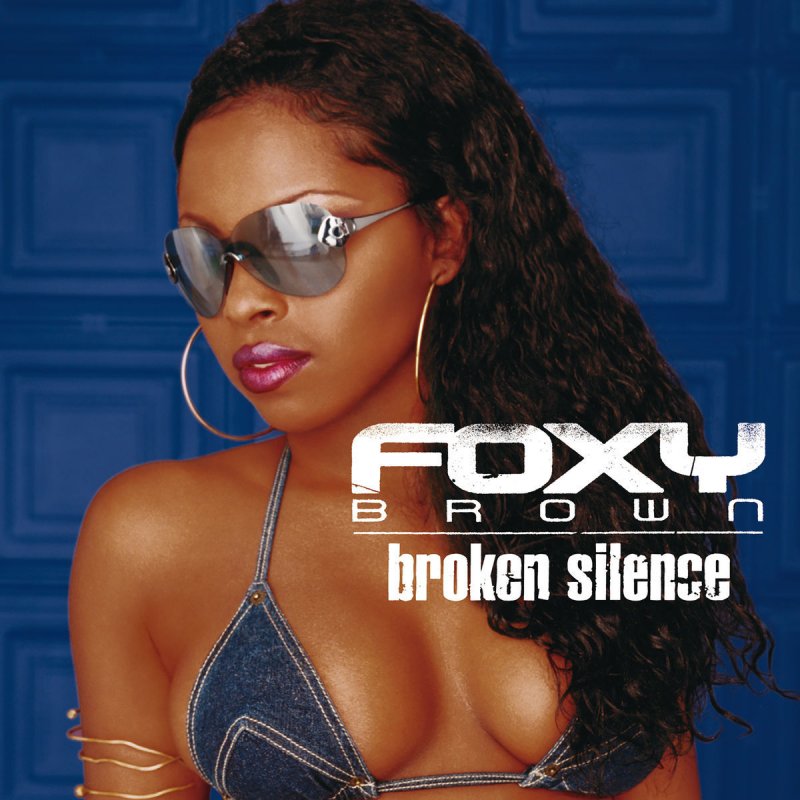 Foxy Brown feat. 