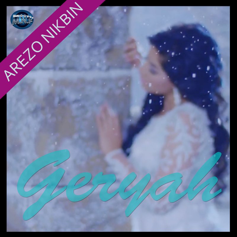 Arezo Nikbin Geryah Lyrics Musixmatch