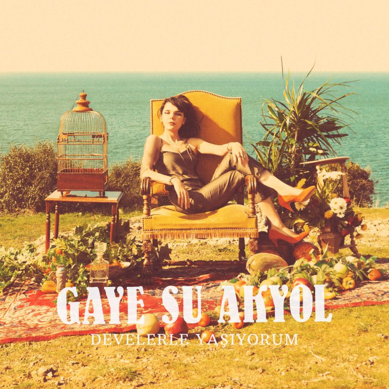 gaye su akyol yillar yilan lyrics