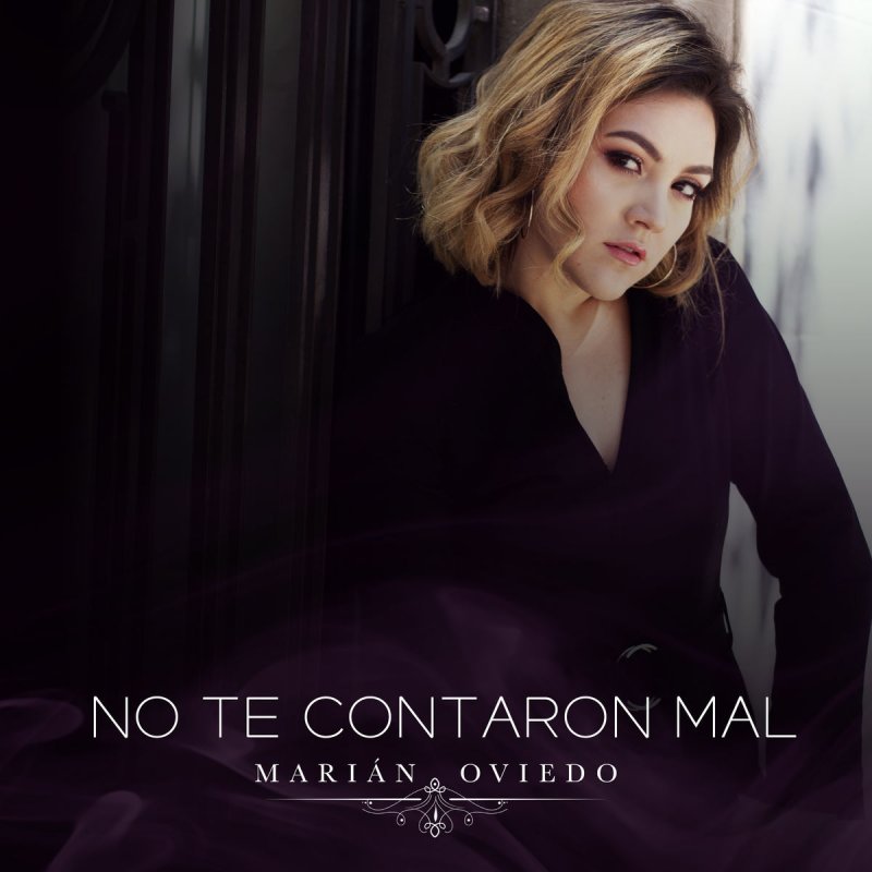 Marian Oviedo No Te Contaron Mal Letra Musixmatch verse am a7 dm voy a contestarte ahora mismo todas tus preguntas g e7 am pa' dejarte bien claro que fue lo qué pasó am a7 dm la noche que me dejaste pasaron cosas g e7 am las mismas co. musixmatch