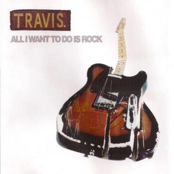All I Want To Do Is Rock - Single